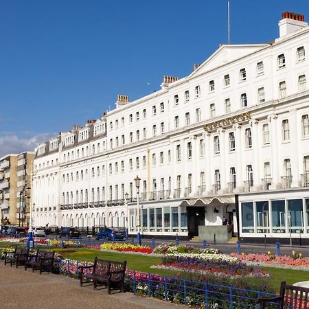 The Burlington Hotel AEGON International Esterno foto