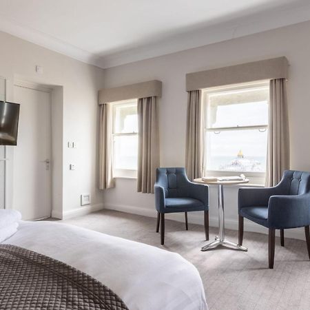 The Burlington Hotel AEGON International Esterno foto