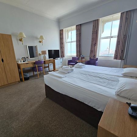 The Burlington Hotel AEGON International Esterno foto