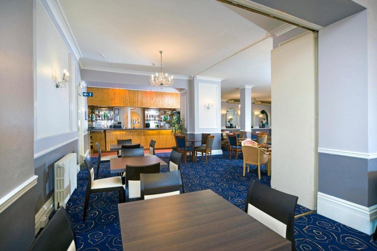 The Burlington Hotel AEGON International Esterno foto