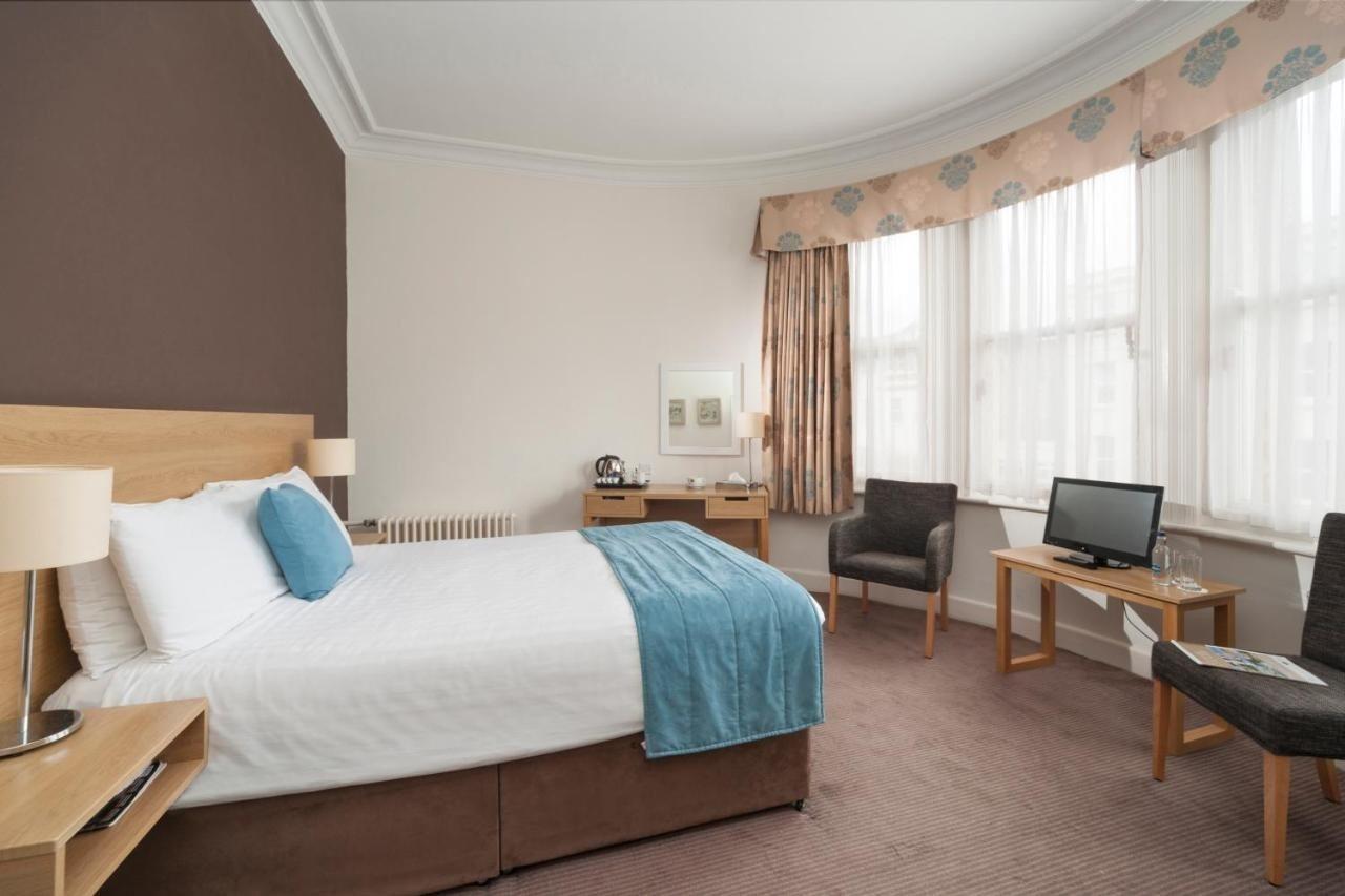 The Burlington Hotel AEGON International Esterno foto