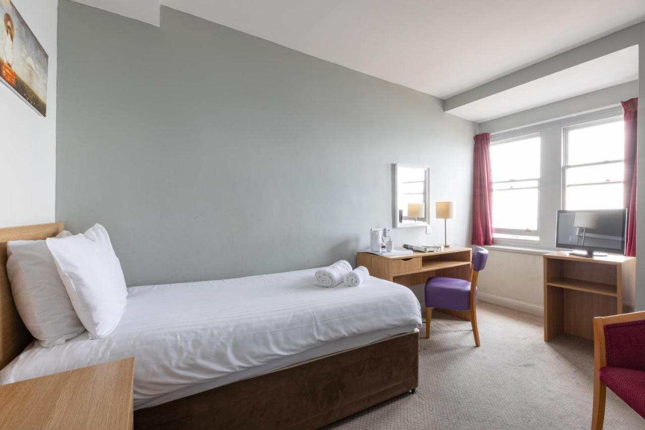 The Burlington Hotel AEGON International Esterno foto