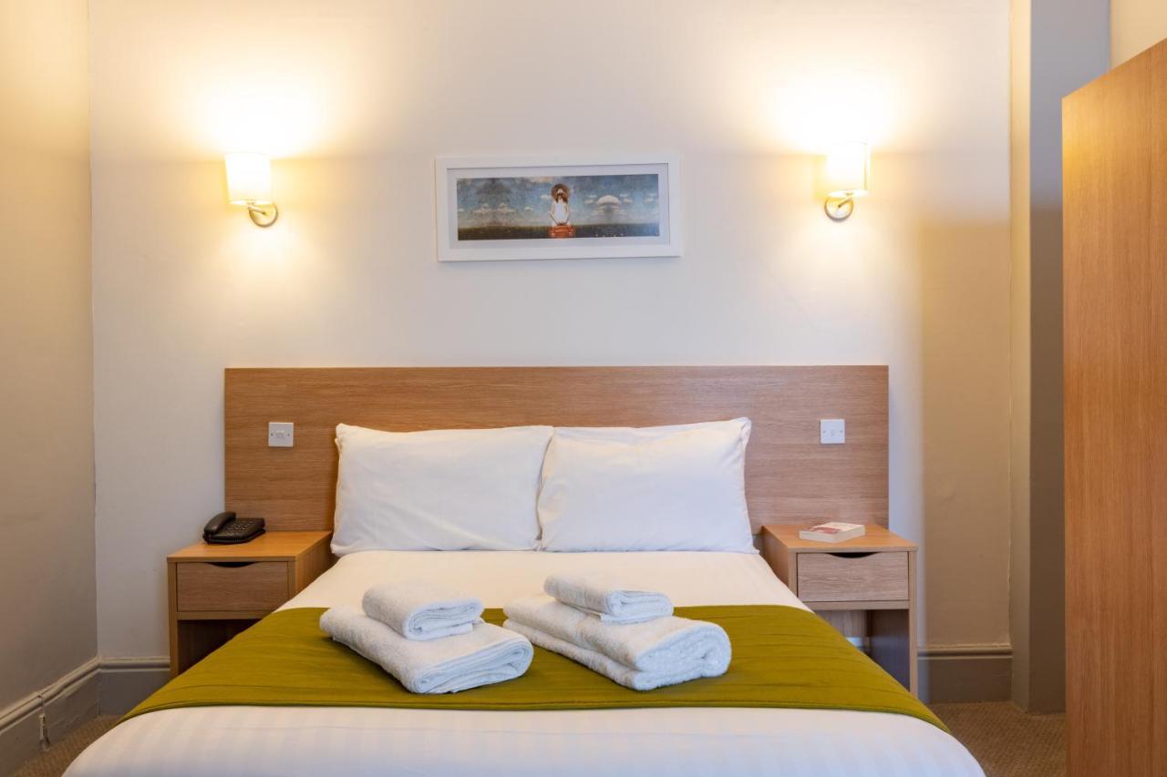 The Burlington Hotel AEGON International Esterno foto
