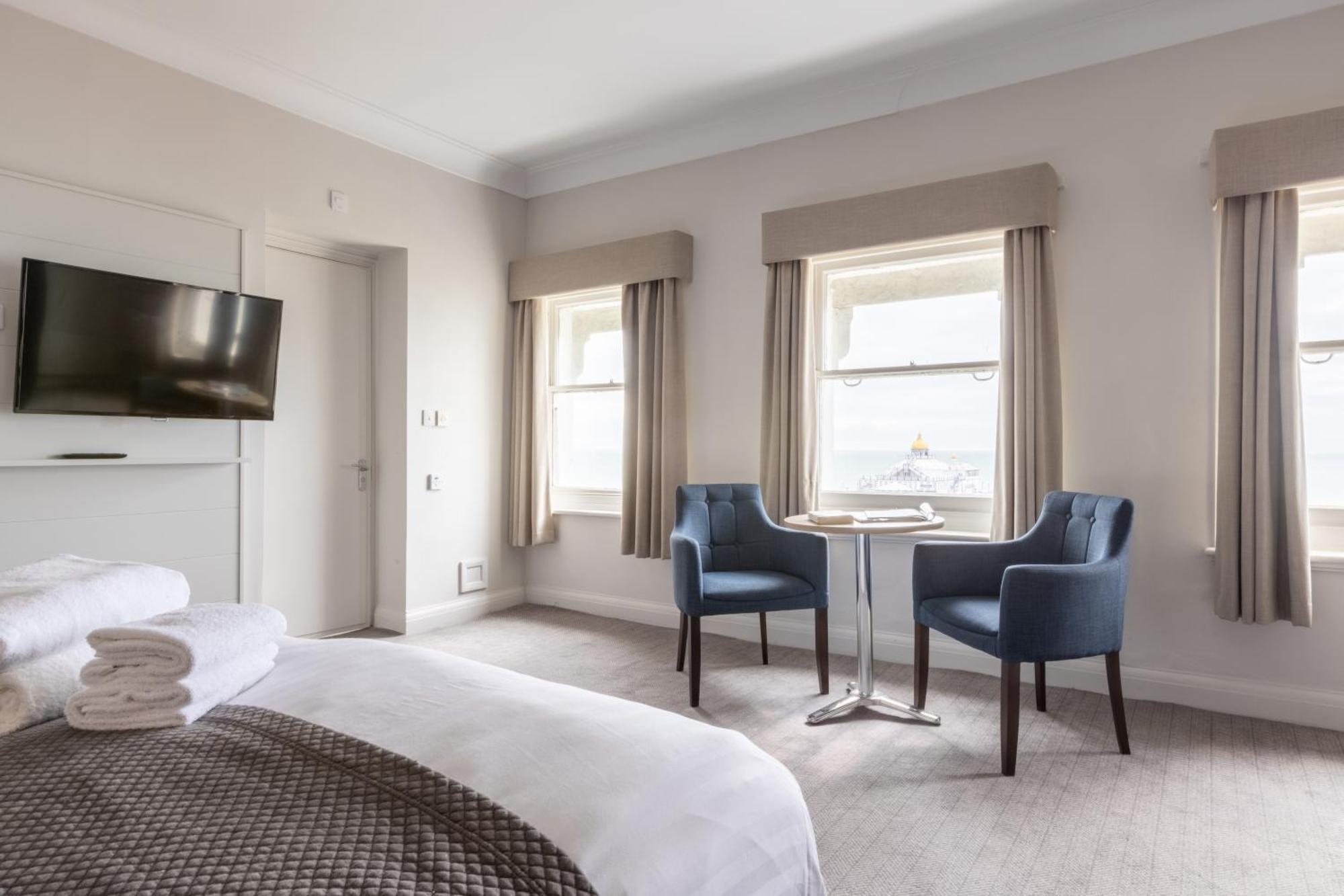 The Burlington Hotel AEGON International Esterno foto