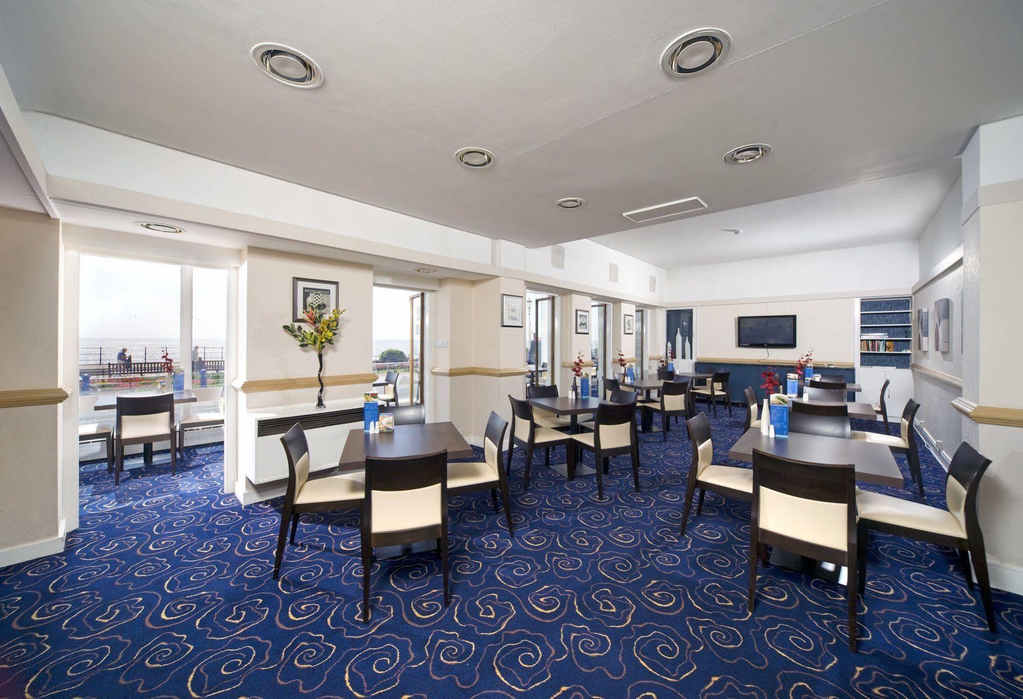 The Burlington Hotel AEGON International Esterno foto