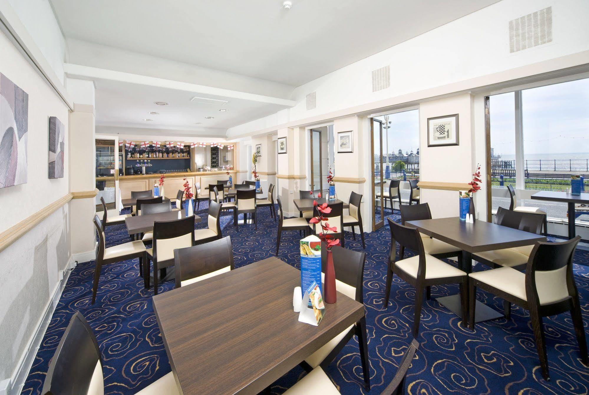 The Burlington Hotel AEGON International Esterno foto